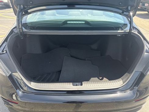 Used 2025 Honda Accord LX image 16