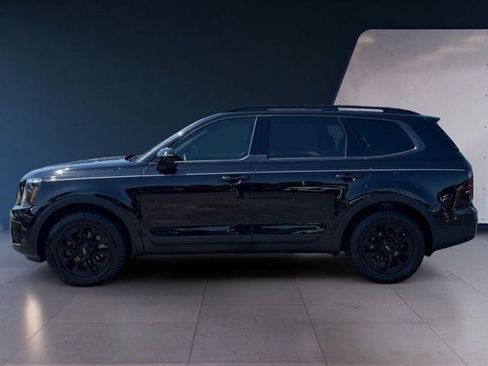 Certified 2024 Kia Telluride SX X-Pro AWD/4WD image 2