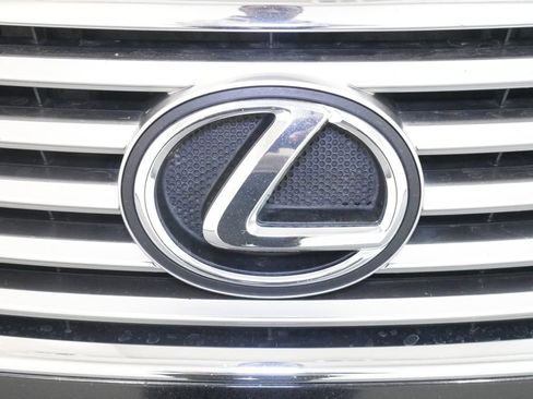 Used 2011 Lexus LS 460 AWD w/ Luxury Value Edition image 12