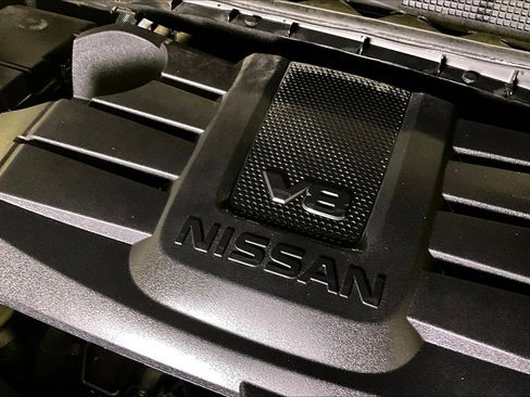 Used 2021 Nissan Titan S w/ S Utility Package image 30