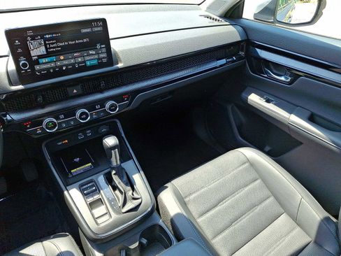 Used 2023 Honda CR-V EX-L image 11