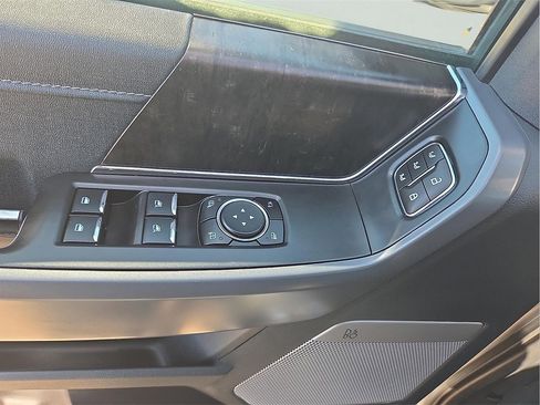 Used 2023 Ford F150 Lariat w/ Equipment Group 502A High image 13