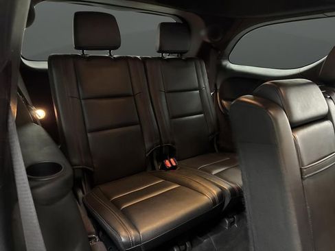 Certified 2025 Dodge Durango R/T image 34