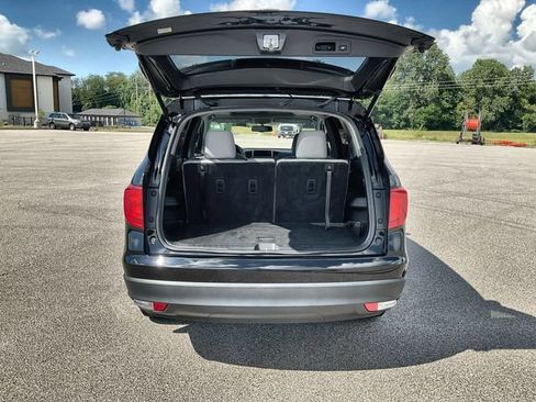 Used 2016 Honda Pilot EX-L image 32
