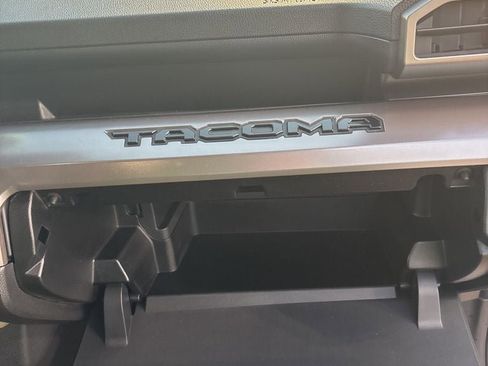 Used 2024 Toyota Tacoma SR5 image 29