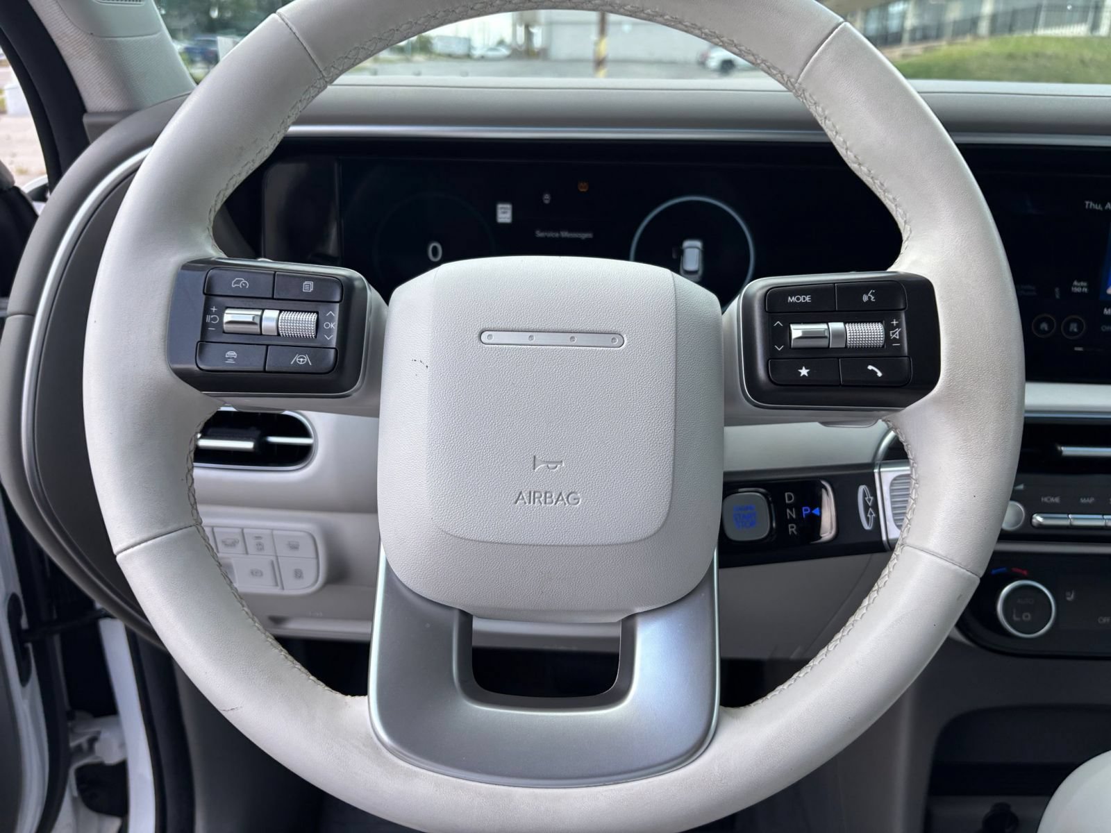 Used 2026 Hyundai Palisade SEL AWD/4WD image 37