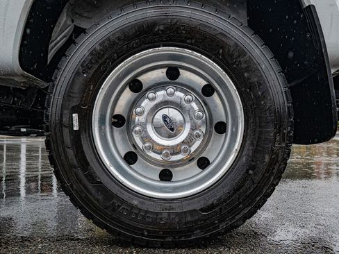 Used 2022 Ford F450 Lariat w/ Lariat Ultimate Package image 11