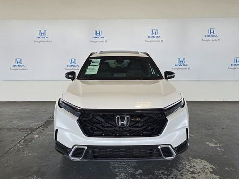 New 2026 Honda CR-V Sport Touring image 2