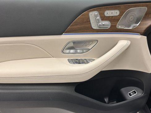 Certified 2024 Mercedes-Benz GLE 450 4MATIC image 10