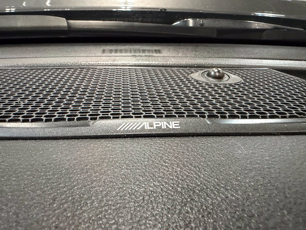 Used 2024 RAM 3500 Laramie w/ Night Edition AWD/4WD image 22