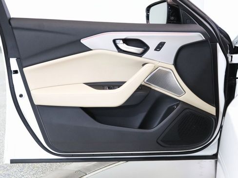 Used 2025 Acura TLX w/ Technology Package image 11