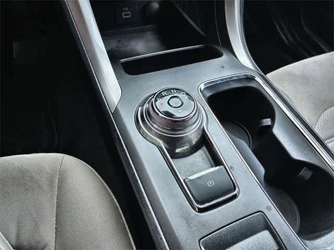 Used 2020 Ford Fusion S image 32