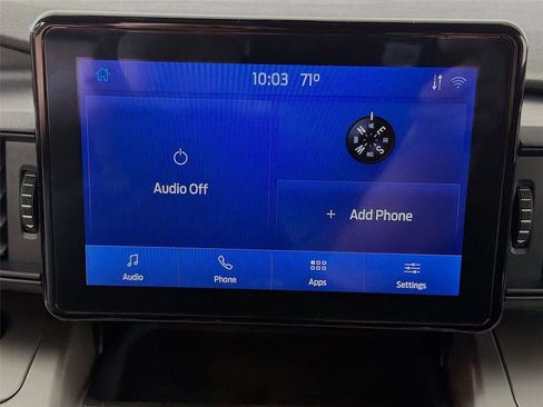 Used 2022 Ford Explorer XLT AWD/4WD image 14