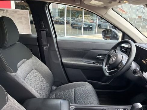 Used 2026 Nissan Kicks SV w/ Charging Package FWD image 10