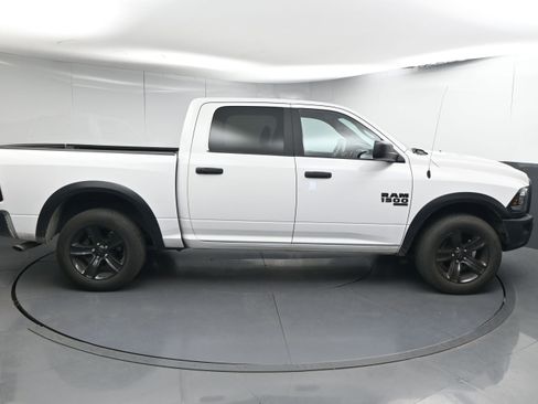 Used 2024 RAM 1500 Classic Warlock image 9