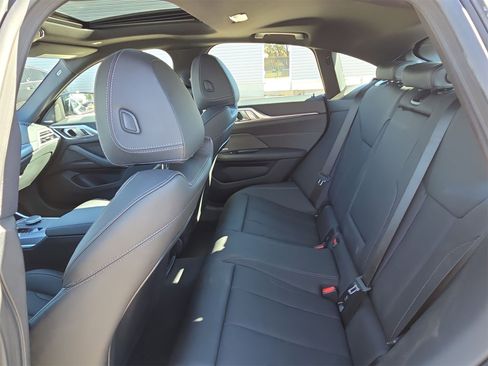 Used 2025 BMW 430i xDrive w/ Premium Package image 13