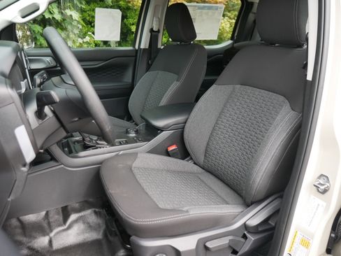 New 2025 Ford Ranger XL image 29