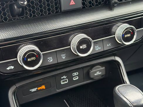 Certified 2024 Honda CR-V EX-L image 19