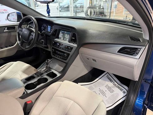 Used 2016 Hyundai Sonata SE FWD image 54