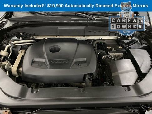 Used 2018 Volvo XC60 T5 Momentum w/ Convenience Package AWD/4WD image 13