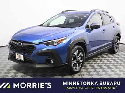 Certified 2025 Subaru Crosstrek 2.5i Premium