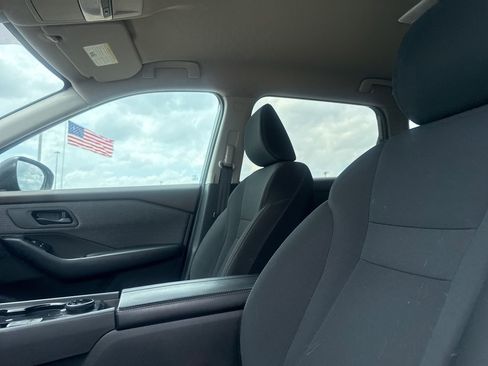 Certified 2023 Nissan Rogue S AWD/4WD image 38