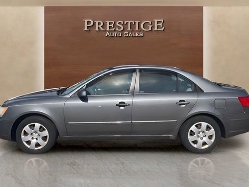 Used 2009 Hyundai Sonata GLS image 22