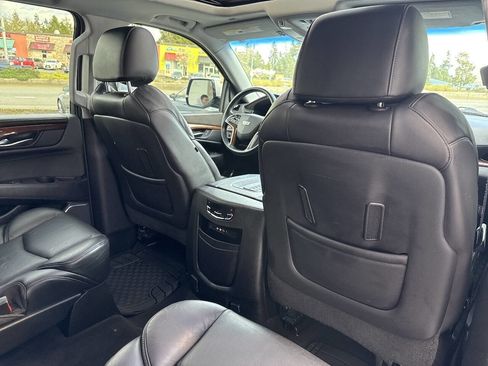 Used 2016 Cadillac Escalade Premium image 25