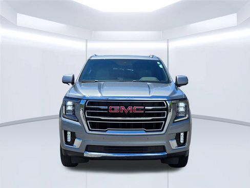 Certified 2023 GMC Yukon SLT w/ SLT Luxury Package RWD image 18