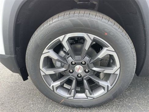 New 2026 GMC Terrain Elevation w/ Elevation Premium Package image 10