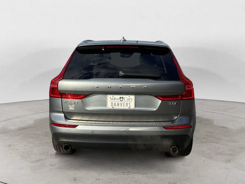 Used 2020 Volvo XC60 T5 Momentum AWD/4WD image 4