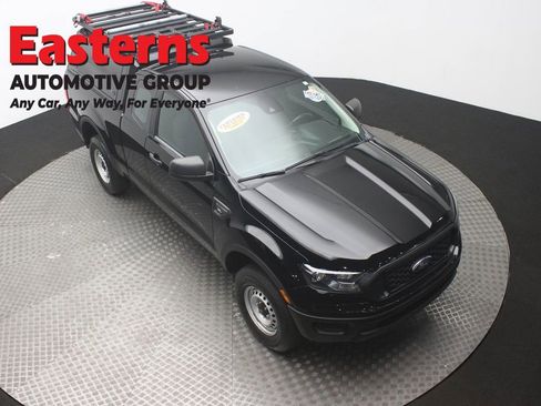 Used 2022 Ford Ranger XL image 4