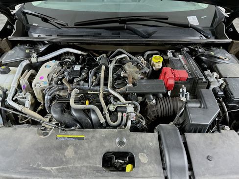 Used 2024 Nissan Sentra SV image 30