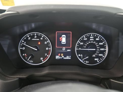 Certified 2025 Subaru Forester Premium w/ Convenience Package #1 AWD/4WD image 11