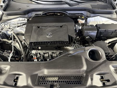 Certified 2026 Acura MDX A-Spec AWD/4WD image 28