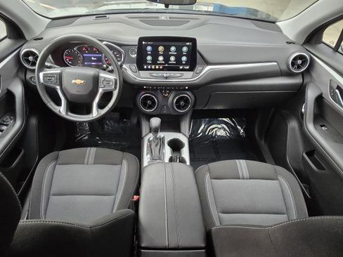 Used 2023 Chevrolet Blazer LT w/ Driver Confidence Package image 26