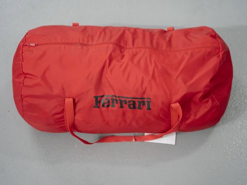 Used 2005 Ferrari 575M Maranello Superamerica image 66