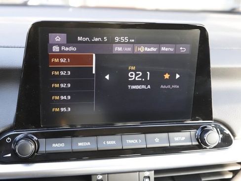 Used 2022 Kia Forte LXS image 23