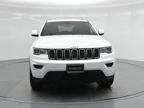 Used 2021 Jeep Grand Cherokee Laredo RWD image 21