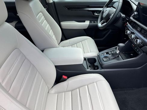 New 2026 Honda CR-V EX-L image 26