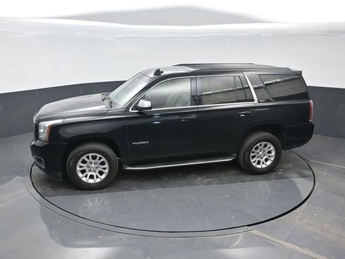 Used 2020 GMC Yukon SLT w/ Open Road Package image 18