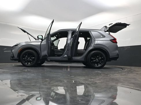 Certified 2026 Honda CR-V Sport-L image 53