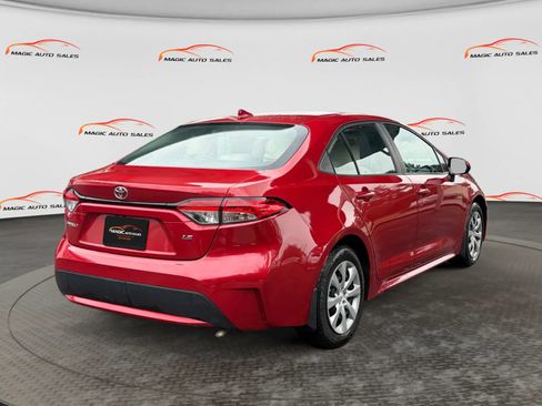 Used 2020 Toyota Corolla LE FWD image 10