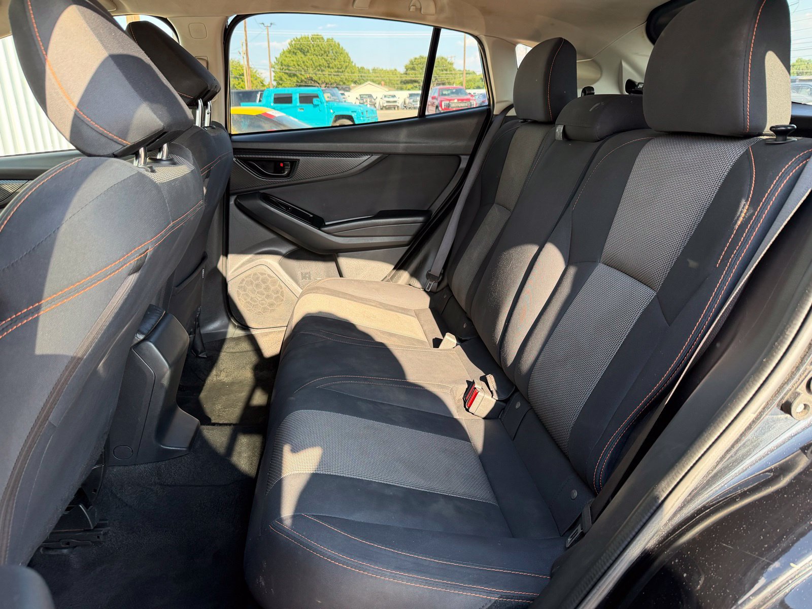 Used 2021 Subaru Crosstrek 2.0i Premium AWD/4WD image 22