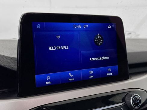 Certified 2021 Ford Escape SE w/ Convenience Package image 17