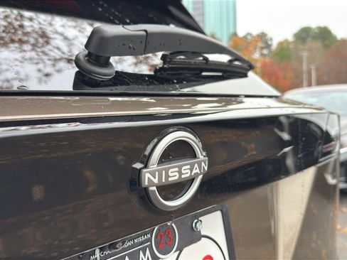 New 2026 Nissan Kicks SR w/ SR Premium Package image 13