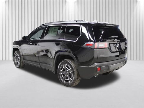 New 2026 Jeep Cherokee Limited AWD/4WD image 5