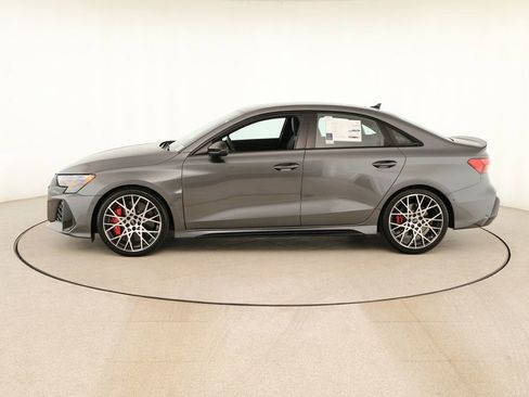 New 2026 Audi RS 3 2.5T image 2