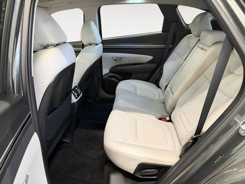 Used 2023 Hyundai Tucson Limited image 25