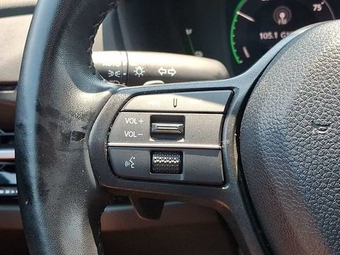 Used 2024 Honda Accord Sport image 23